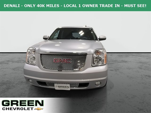 2012 GMC Yukon Denali