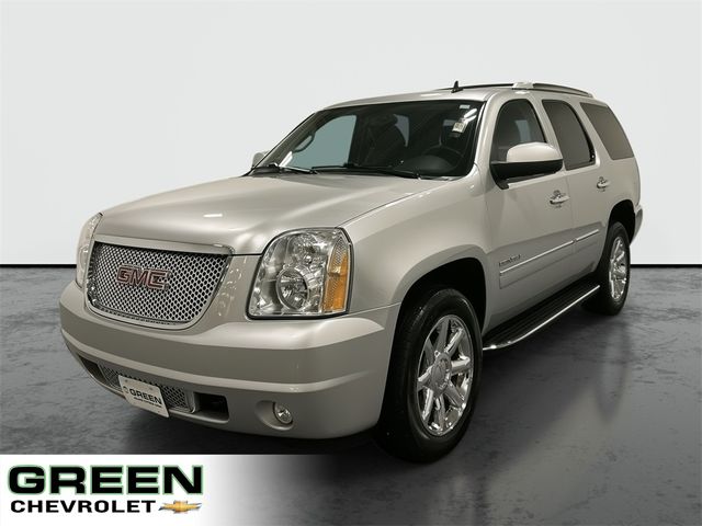 2012 GMC Yukon Denali