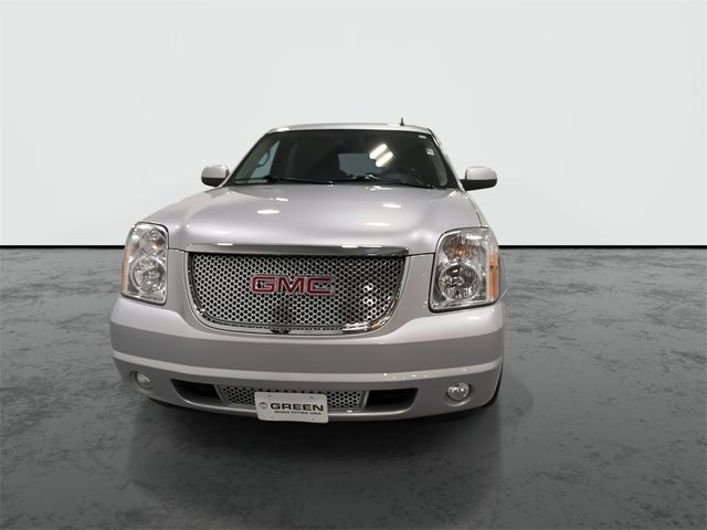 2012 GMC Yukon Denali