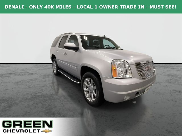 2012 GMC Yukon Denali