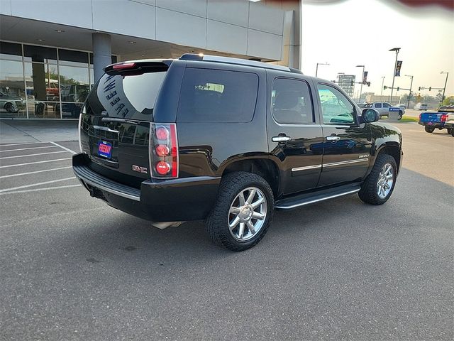 2012 GMC Yukon Denali