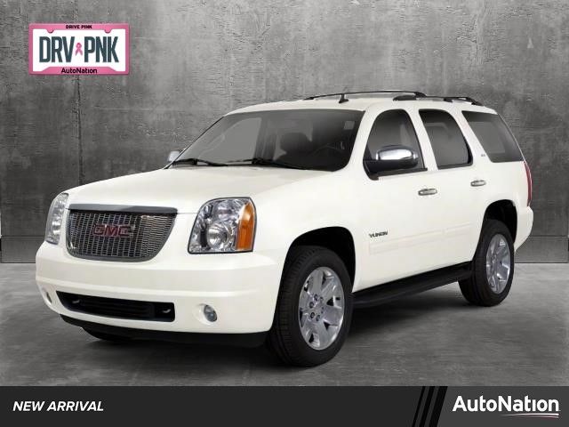 2012 GMC Yukon Denali