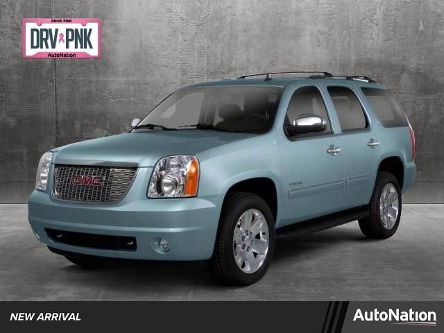 2012 GMC Yukon Denali