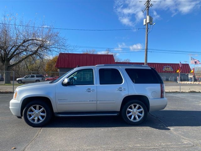 2012 GMC Yukon Denali