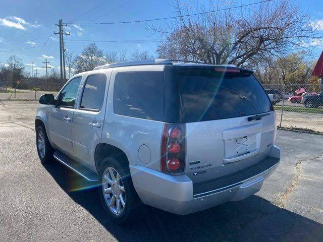 2012 GMC Yukon Denali