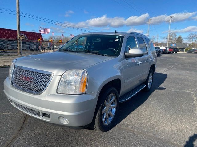 2012 GMC Yukon Denali