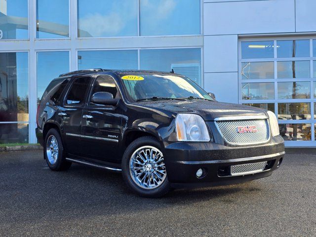 2012 GMC Yukon Denali