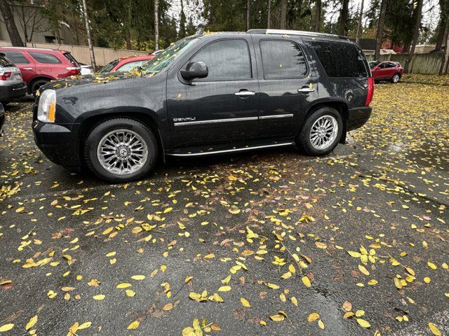 2012 GMC Yukon Denali