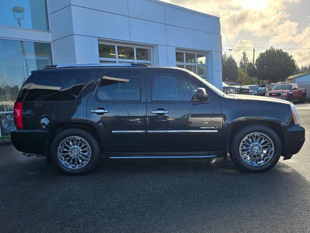 2012 GMC Yukon Denali