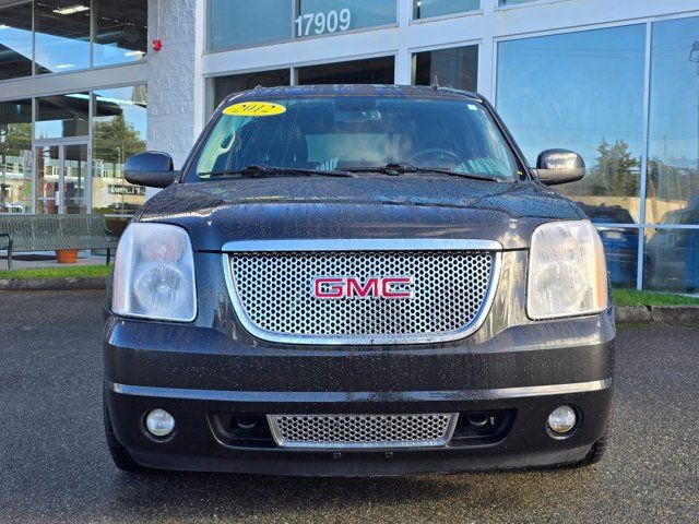 2012 GMC Yukon Denali