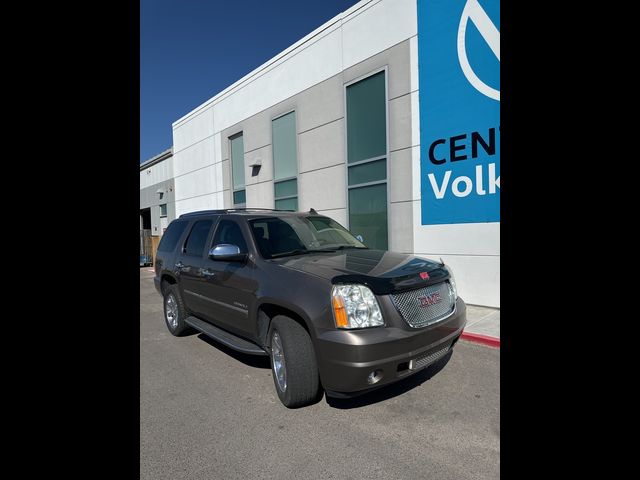 2012 GMC Yukon Denali