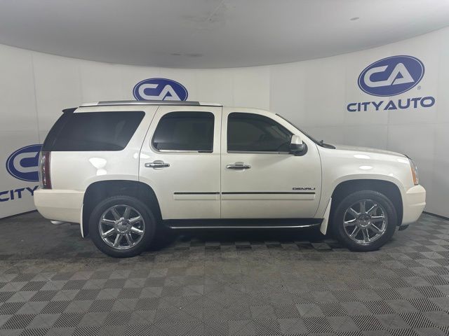 2012 GMC Yukon Denali