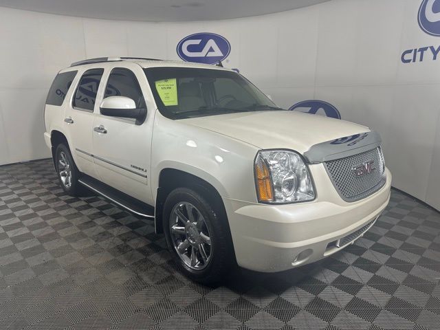 2012 GMC Yukon Denali