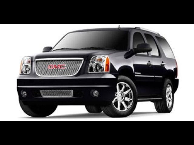 2012 GMC Yukon Denali