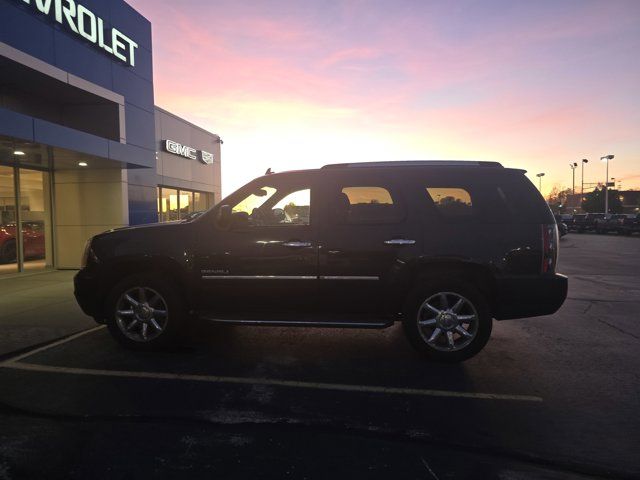 2012 GMC Yukon Denali