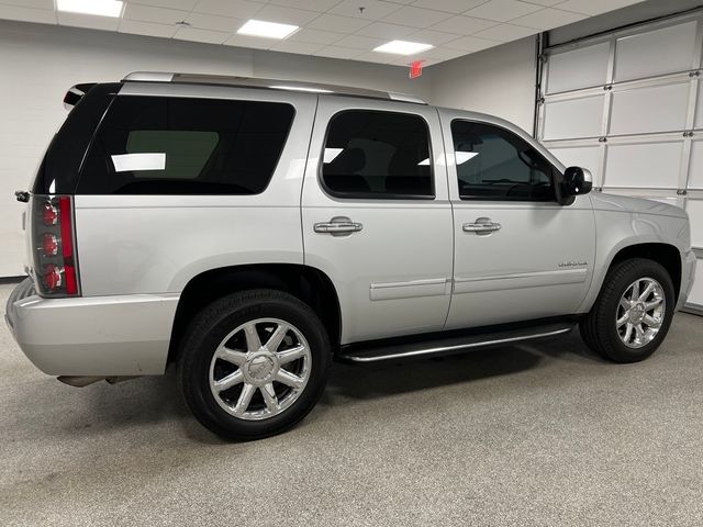 2012 GMC Yukon Denali