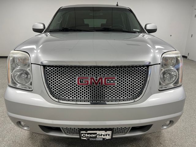 2012 GMC Yukon Denali