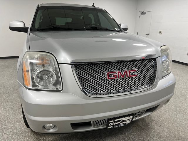 2012 GMC Yukon Denali