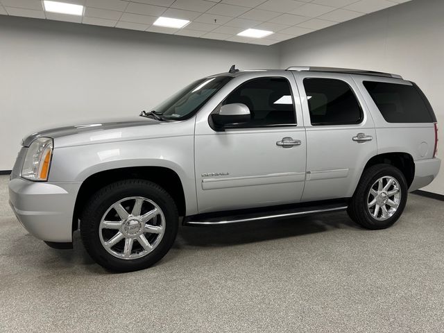 2012 GMC Yukon Denali