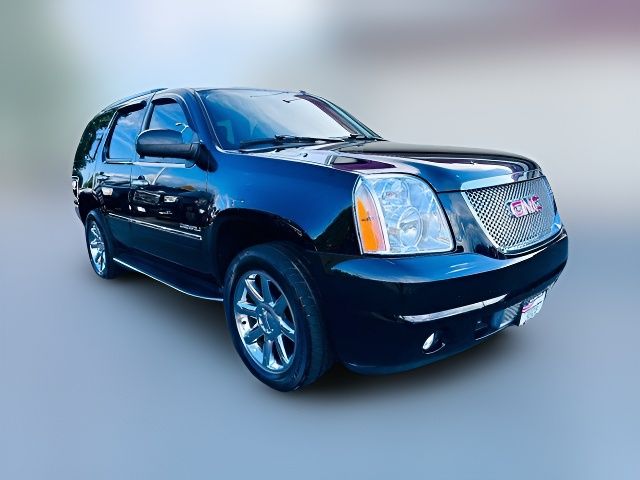 2012 GMC Yukon Denali