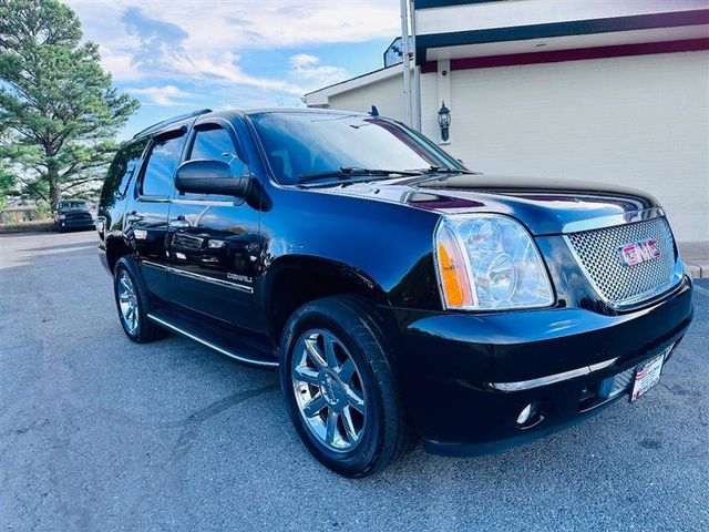 2012 GMC Yukon Denali