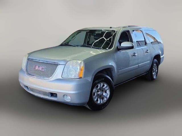 2012 GMC Yukon XL Denali