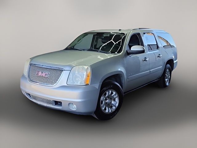 2012 GMC Yukon XL Denali