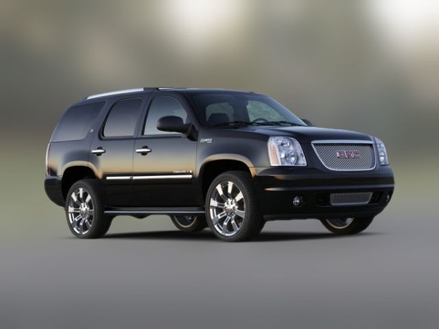 2012 GMC Yukon Hybrid Denali