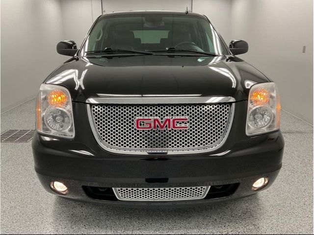 2012 GMC Yukon Denali