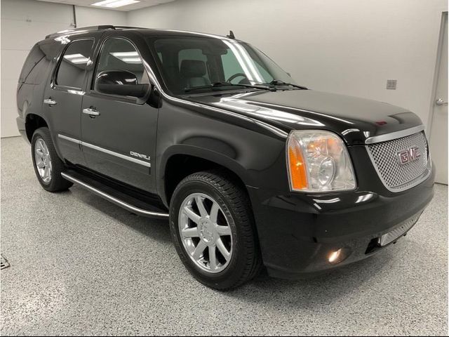 2012 GMC Yukon Denali