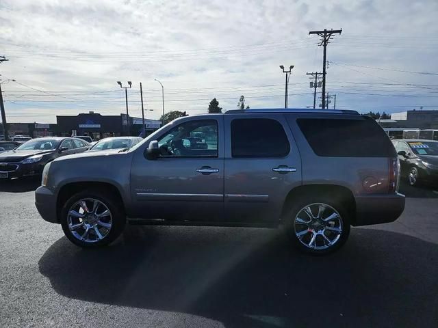 2012 GMC Yukon Denali