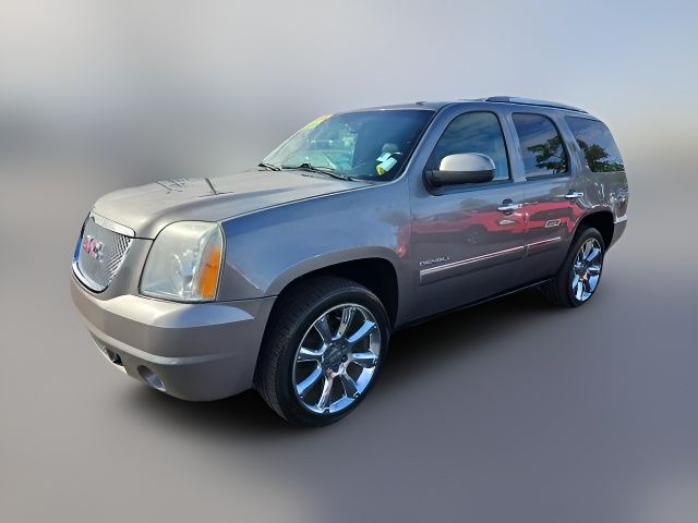 2012 GMC Yukon Denali