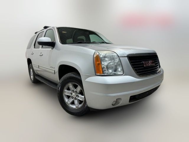 2012 GMC Yukon SLE