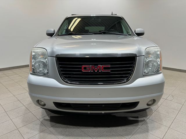 2012 GMC Yukon SLE