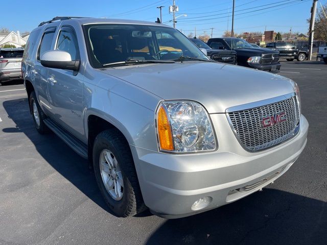 2012 GMC Yukon SLE