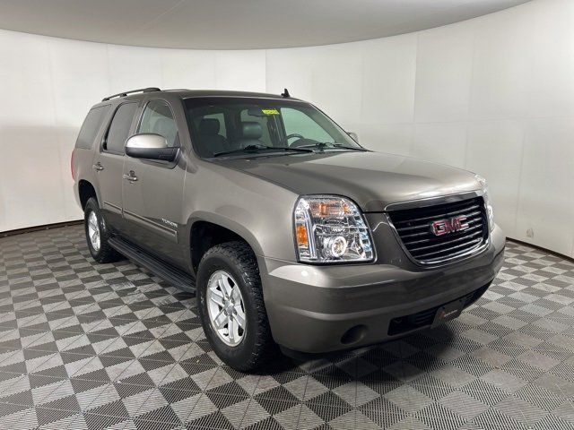 2012 GMC Yukon SLE