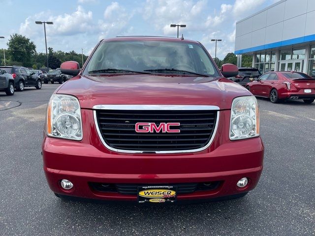 2012 GMC Yukon SLE