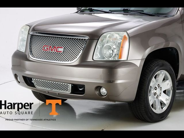 2012 GMC Yukon SLT