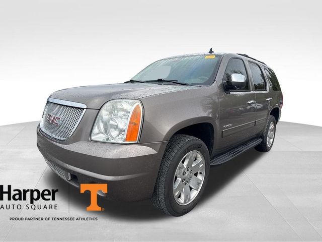 2012 GMC Yukon SLT