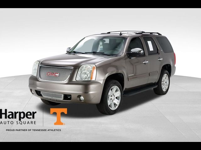 2012 GMC Yukon SLT