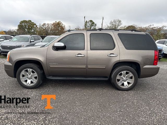 2012 GMC Yukon SLT