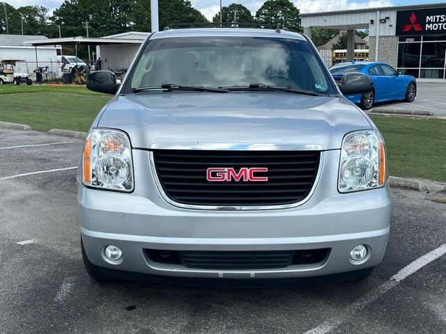 2012 GMC Yukon SLT