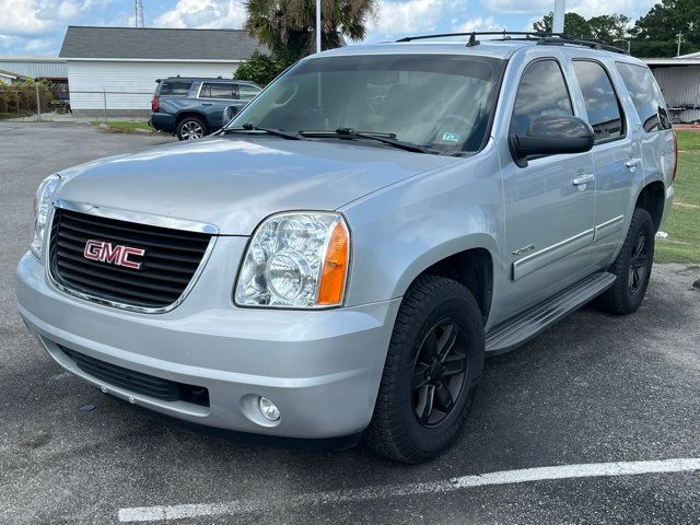 2012 GMC Yukon SLT