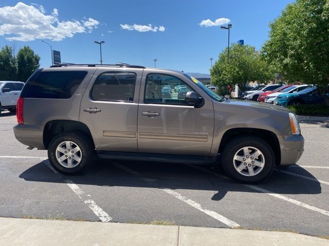 2012 GMC Yukon SLT