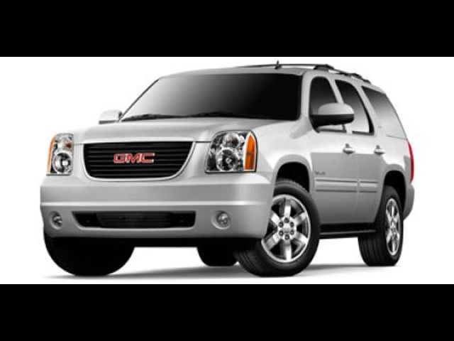 2012 GMC Yukon SLT