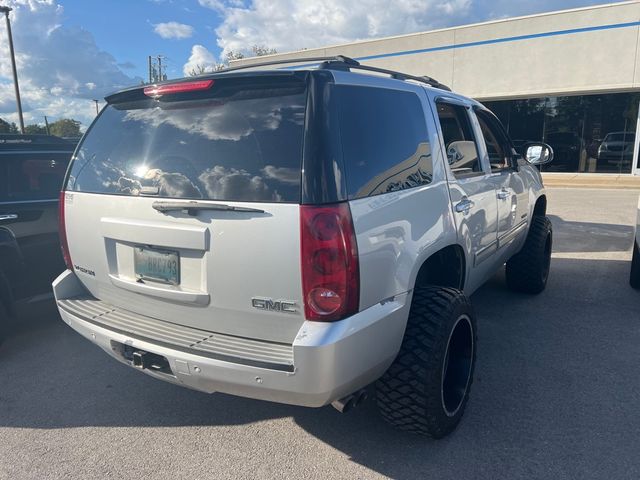 2012 GMC Yukon SLT