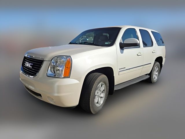 2012 GMC Yukon SLT