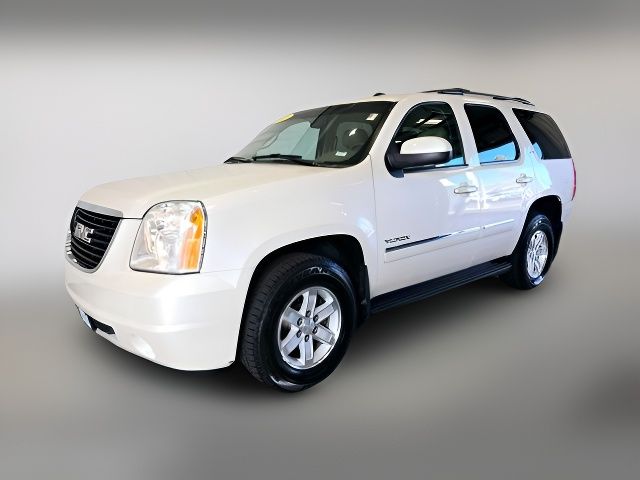 2012 GMC Yukon SLT