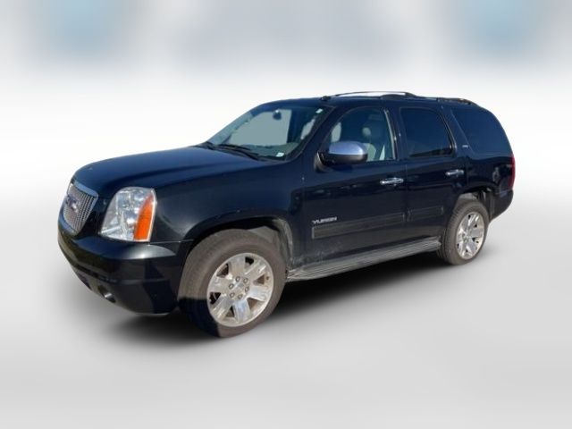 2012 GMC Yukon SLT