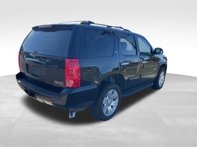 2012 GMC Yukon SLT